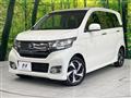 2015 Honda N-WGN