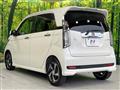 2015 Honda N-WGN