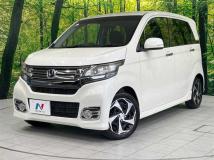 2015 Honda N-WGN