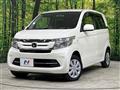 2017 Honda N-WGN