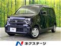 2021 Honda N-WGN