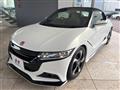 2016 Honda S660