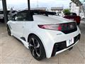 2016 Honda S660