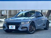 2021 Honda S660