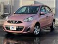 2014 Nissan March