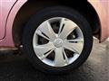 2014 Nissan March
