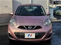 2014 Nissan March