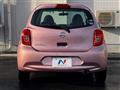 2014 Nissan March