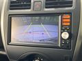 2013 Nissan March
