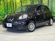 2013 Nissan March