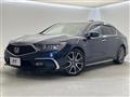 2018 Honda Legend