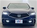 2018 Honda Legend