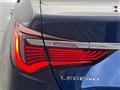 2018 Honda Legend
