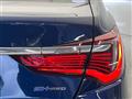 2018 Honda Legend