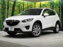 2013 Mazda CX-5