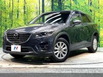 2015 Mazda CX-5