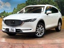 2018 Mazda CX-8