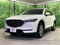 2018 Mazda CX-8