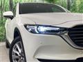 2018 Mazda CX-8