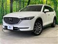 2019 Mazda CX-8