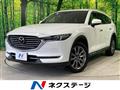2019 Mazda CX-8