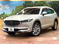 2022 Mazda CX-8
