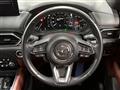 2022 Mazda CX-8