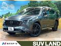2023 Mazda CX-8