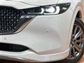 2023 Mazda CX-8