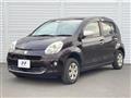 2012 Toyota Passo