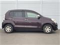 2012 Toyota Passo