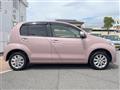 2015 Toyota Passo