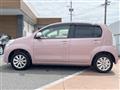 2015 Toyota Passo