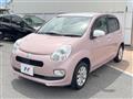 2015 Toyota Passo