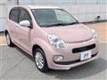 2015 Toyota Passo