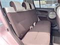 2015 Toyota Passo