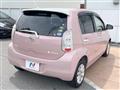 2015 Toyota Passo