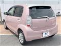 2015 Toyota Passo