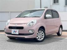 2015 Toyota Passo