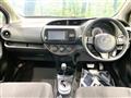 2018 Toyota Vitz