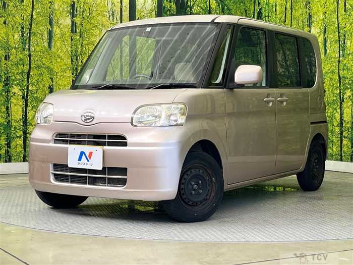 2009 Daihatsu Tanto