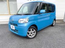 2010 Daihatsu Tanto