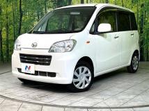 2013 Daihatsu Tant Exe