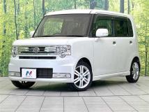 2011 Daihatsu Move Conte