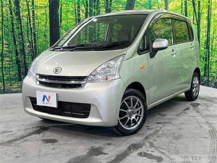 2011 Daihatsu Move