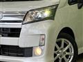 2013 Daihatsu Move