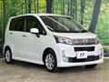 2013 Daihatsu Move