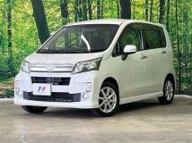 2013 Daihatsu Move