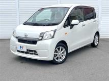 2013 Daihatsu Move