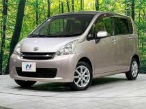 2011 Daihatsu Move